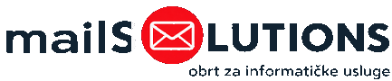 mailSOLUTIONS, obrt za informatičke usluge